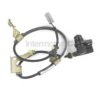 STANDARD 60611 Sensor, wheel speed